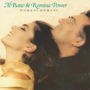 Bano Al & Power Romina - Domani, domani (nur Cover)