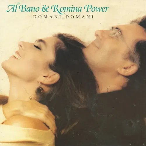 Bano Al & Power Romina - Domani, domani (nur Cover)