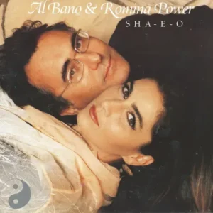 Bano Al & Power Romina - Sha-E-O (nur Cover)