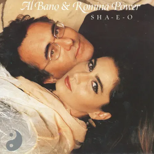 Bano Al & Power Romina - Sha-E-O (nur Cover)