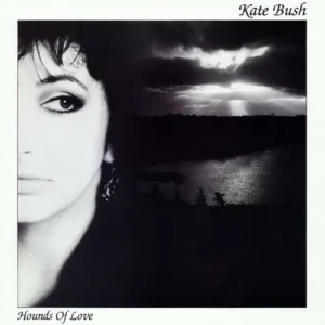 Bush Kate - Hounds of love (Maxi-Single)
