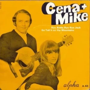 Cena & Mike - Bye biddy bye bye Jack (CH)