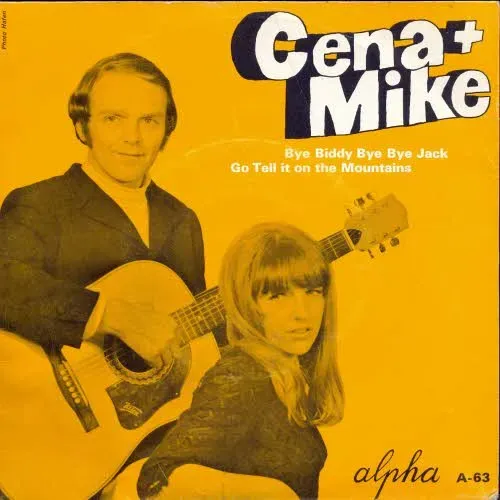 Cena & Mike - Bye biddy bye bye Jack (CH)