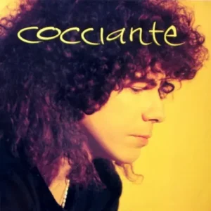 Cocciante Riccardo - Cocciante (LP)