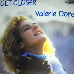 Dore Valerie - Get closer (Maxi-Single)