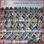 Drum Theatre - Home (Is where the heart is) (Maxi-Single-NL)