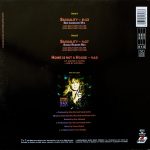 Dulfer Candy - Saxuality (Maxi-Single) – Bild 2