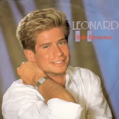 Leonard - Bella Romantica