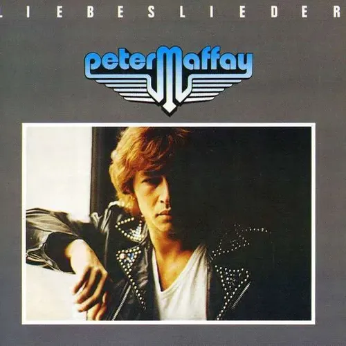 Maffay Peter - Liebeslieder (LP)