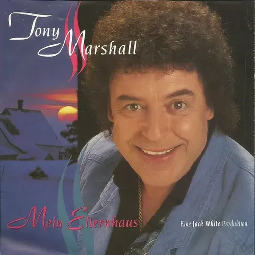 Marshall Tony - Mein Elternhaus