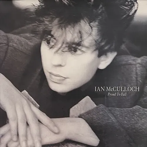 McCulloch Ian - Proud to fall (Maxi-Single-UK)