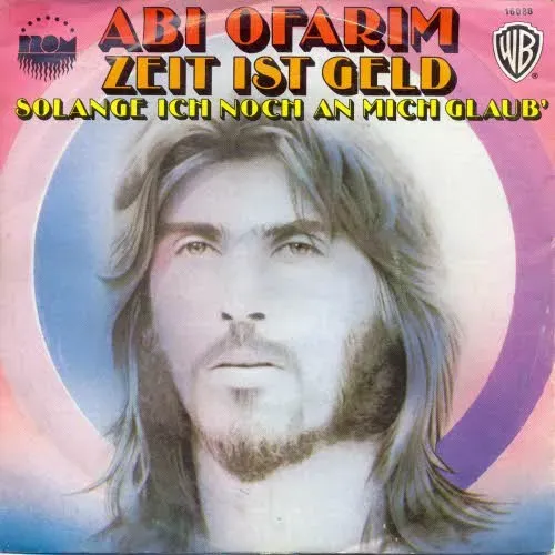 Ofarim Abi - Zeit ist Geld (Promo)