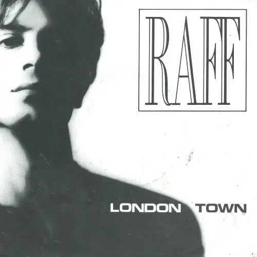 Raff - London town (nur Cover)