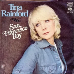 Rainford Tina - San Francisco Bay (nur Cover)