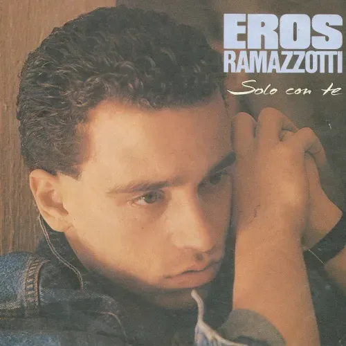 Ramazzotti Eros - Solo con te (nur Cover)