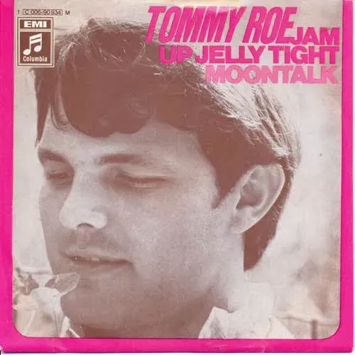 Roe Tommy - Jam up jelly tight (nur Cover)