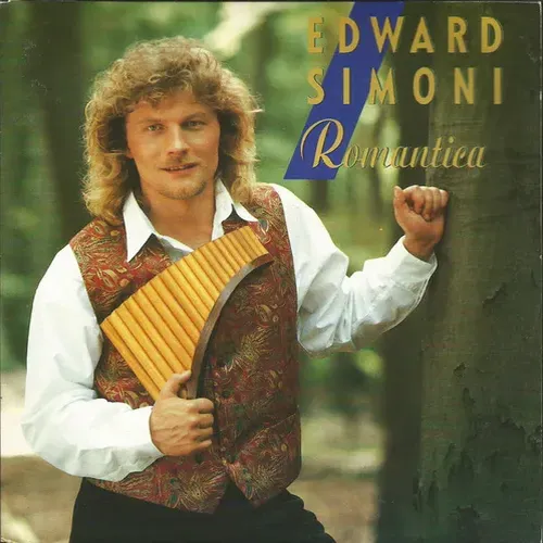 Simoni Edward - Romantica