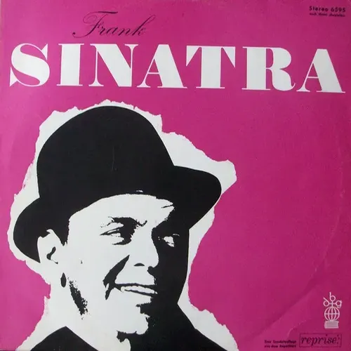 Sinatra Frank - Frank Sinatra (Sonderauflage) (LP)