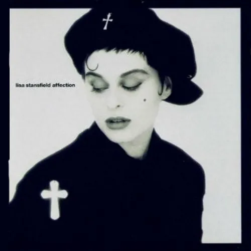 Stansfield Lisa - Affection (LP)