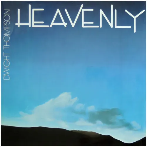 Thompson Dwight - Heavenly (Maxi-Single)