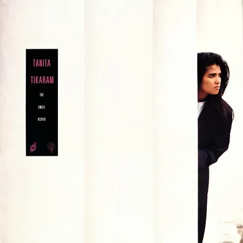 Tikaram Tanita - The sweet keeper (LP)