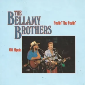 Bellamy Brothers - Feelin' the feelin' (nur Cover)