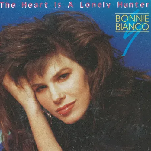 Bianco Bonnie - The heart is a lonely hunter (nur Cover)