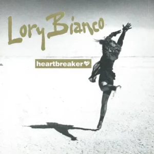 Bianco "Bonnie" Lory - Heartbreaker (nur Cover)