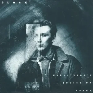 Black - Everything's coming up roses (nur Cover)