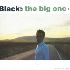 Black - The big one (nur Cover)