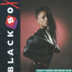 Black Box - I don't know anybody else (nur Cover)