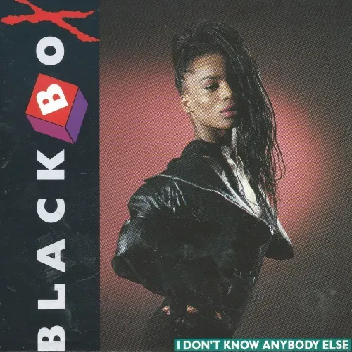 Black Box - I don't know anybody else (nur Cover)