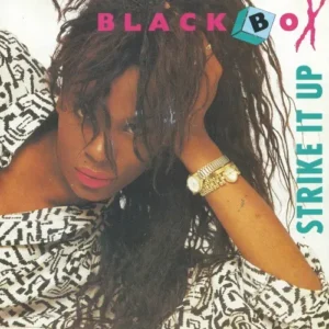 Black Box - Strike it up (nur Cover)