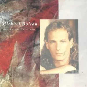 Bolton Michael - Love is a wonderful thing (nur Cover)