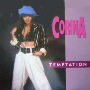 Corina - Temptation (Maxi-Single)
