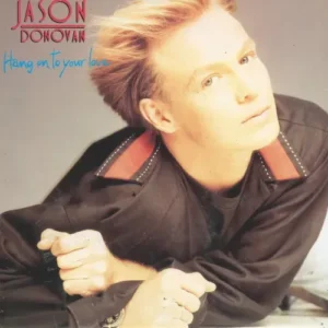 Donovan Jason - Hang on to your love (nur Cover)