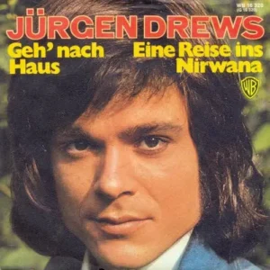 Drews Jürgen - Geh' nach Haus (PROMO)