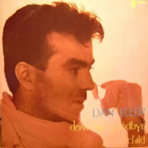 Eller Dan - Don't say goodbye (Maxi-Single-IT)