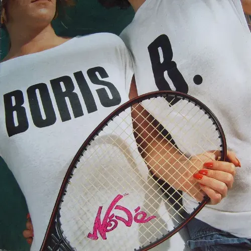 Nove - Boris B. (Maxi-Single)