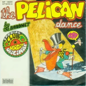 Baronet - The Pelican dance (nur Cover)