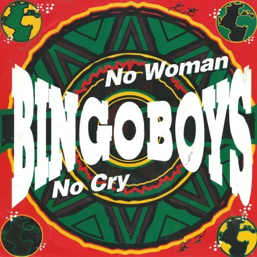 Bingoboys - No woman no cry (nur Cover)