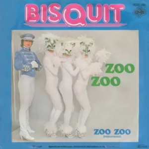 Bisquit - Zoo zoo (nur Cover)