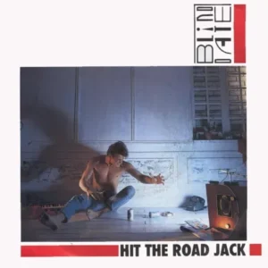 Blind Date - Hit the road jack (nur Cover)