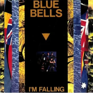 Blue Bells - I'm falling (nur Cover)