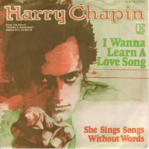Chapin Harry - Cat's in the cradle (nur Cover)