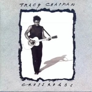 Chapman Tracy - Crossroads (nur Cover)