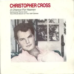 Cross Christopher - A chance for heaven (NL)