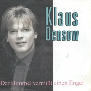 Densow Klaus - Der Himmel vermisst einen Engel