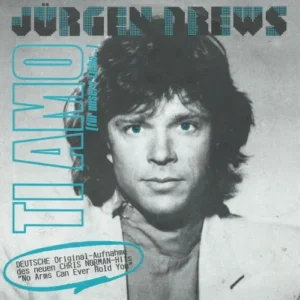 Drews Jürgen - Ti amo (nur Cover)
