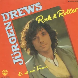 Drews Jürgen - Rock & Roller (nur Cover)